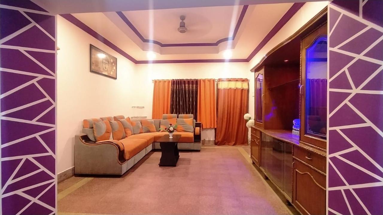 Kushi Homestay Guest House Visakhapatnam Exterior photo